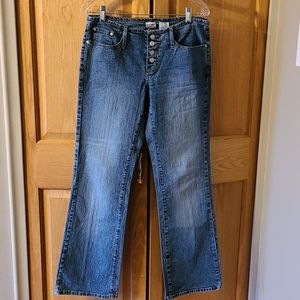 NO BOUNDARIES Womens Jeans